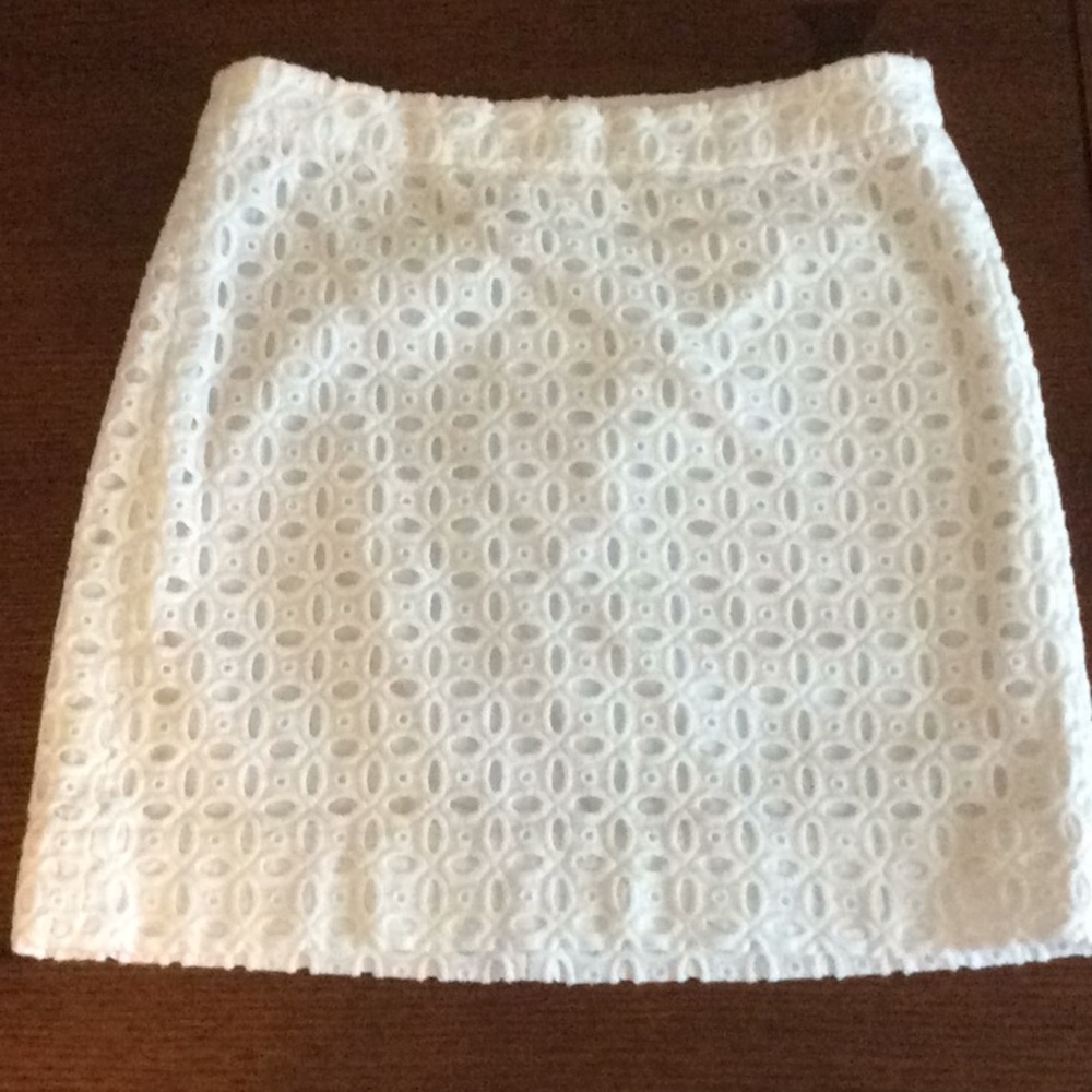 J-crew skirt